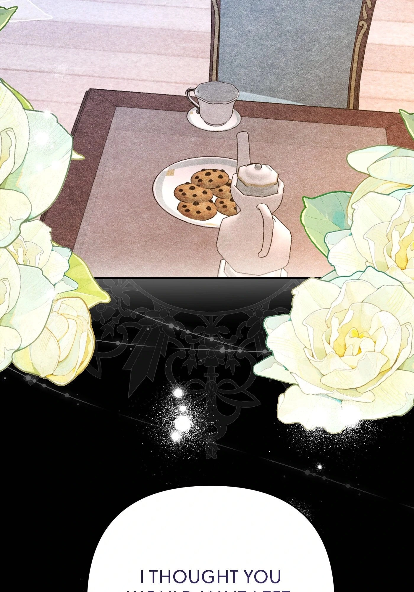 My Husband Is Weak by Day, Strong by Night Chapter 45 Page 34