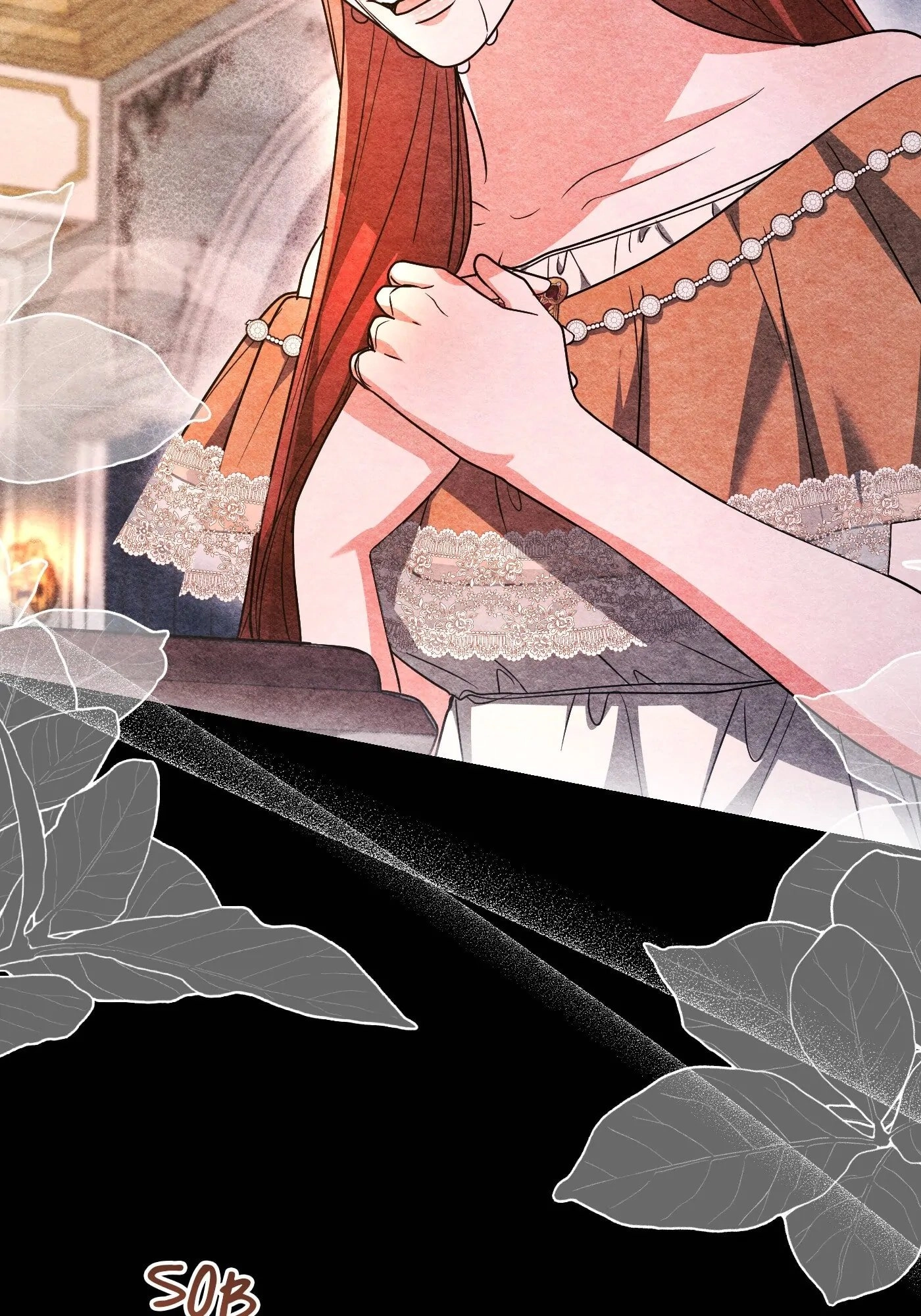 My Husband Is Weak by Day, Strong by Night Chapter 45 Page 74