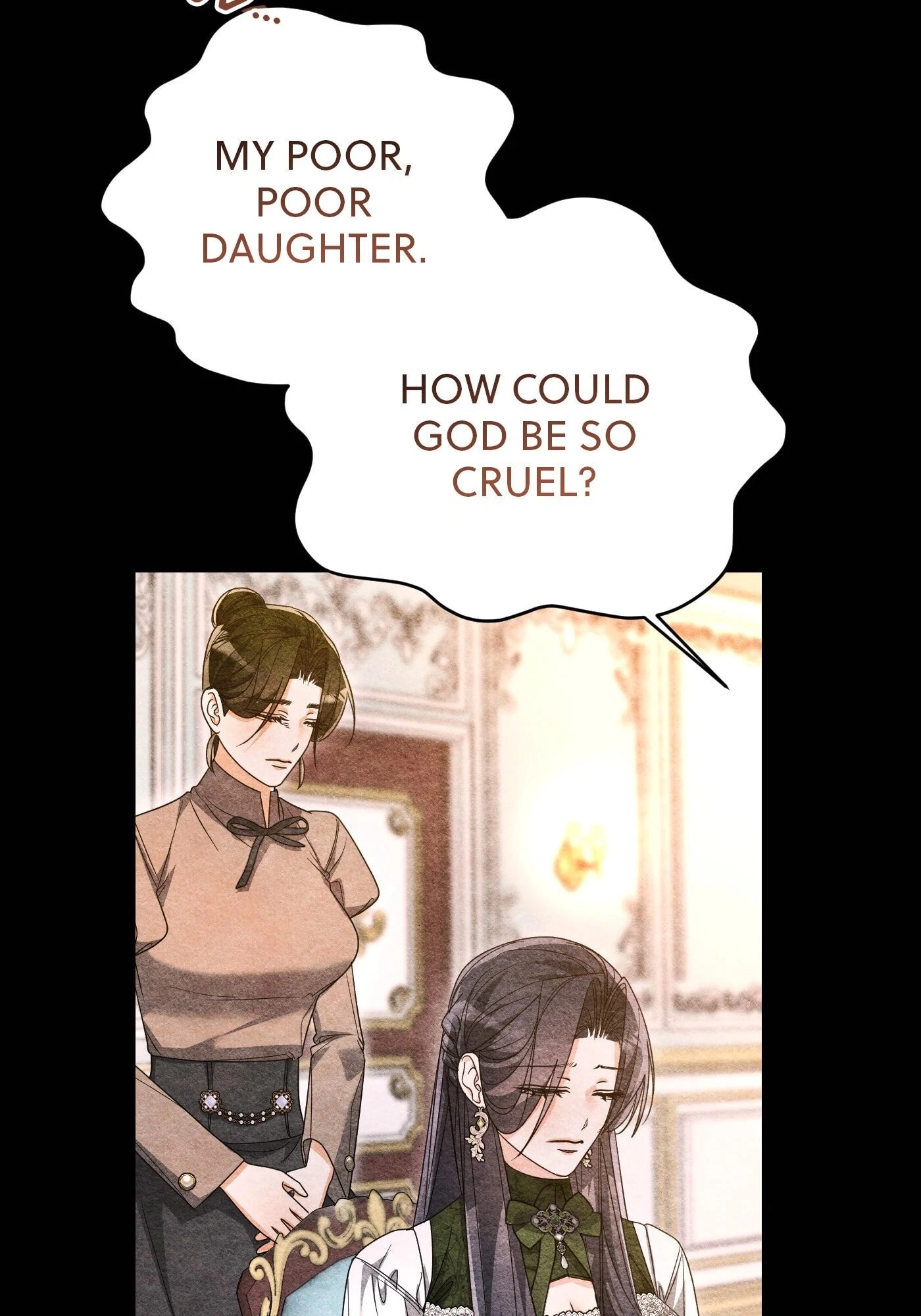 My Husband Is Weak by Day, Strong by Night Chapter 45 Page 75