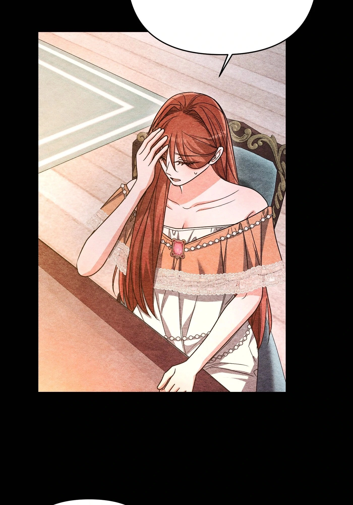 My Husband Is Weak by Day, Strong by Night Chapter 45 Page 28