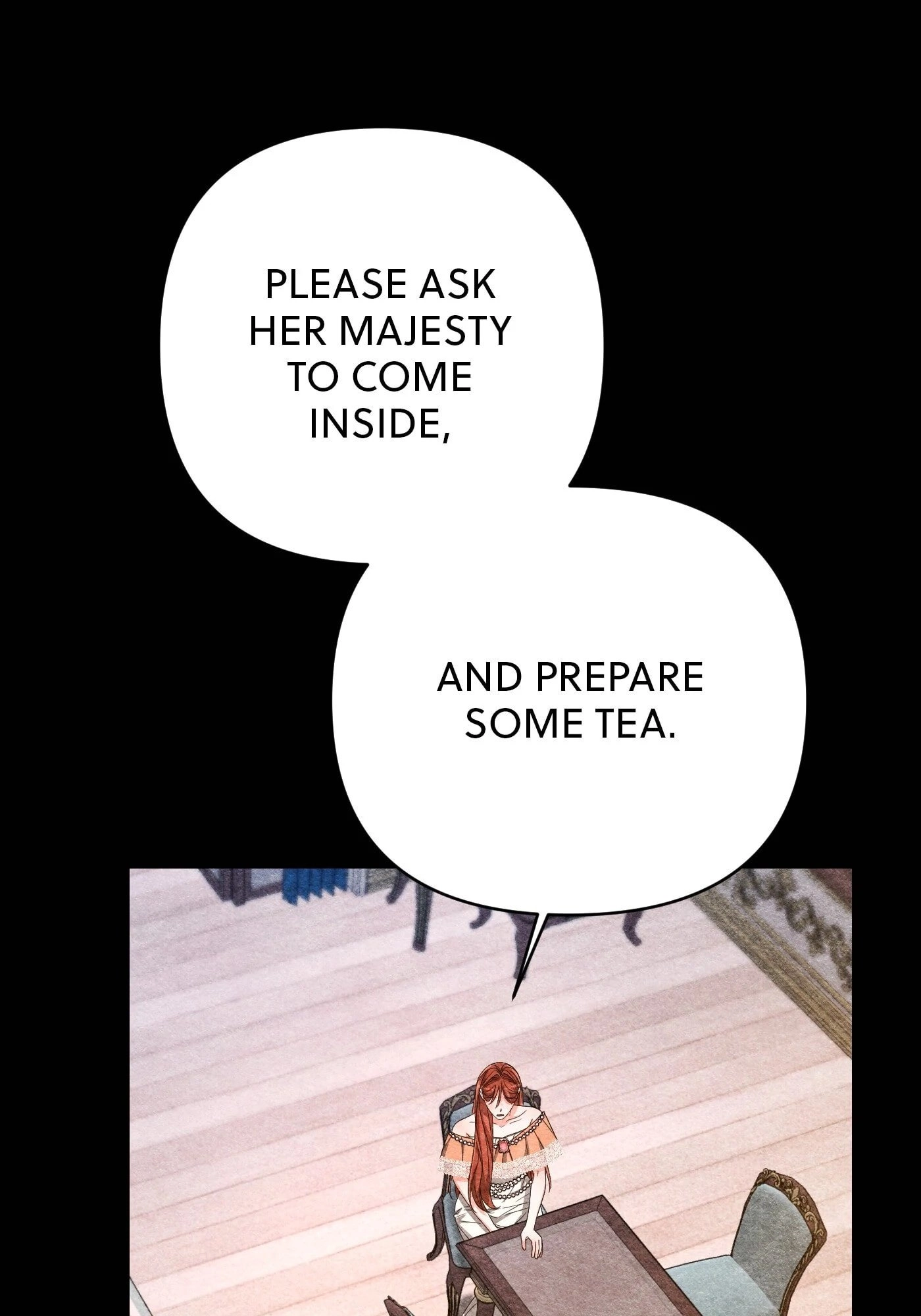 My Husband Is Weak by Day, Strong by Night Chapter 45 Page 31