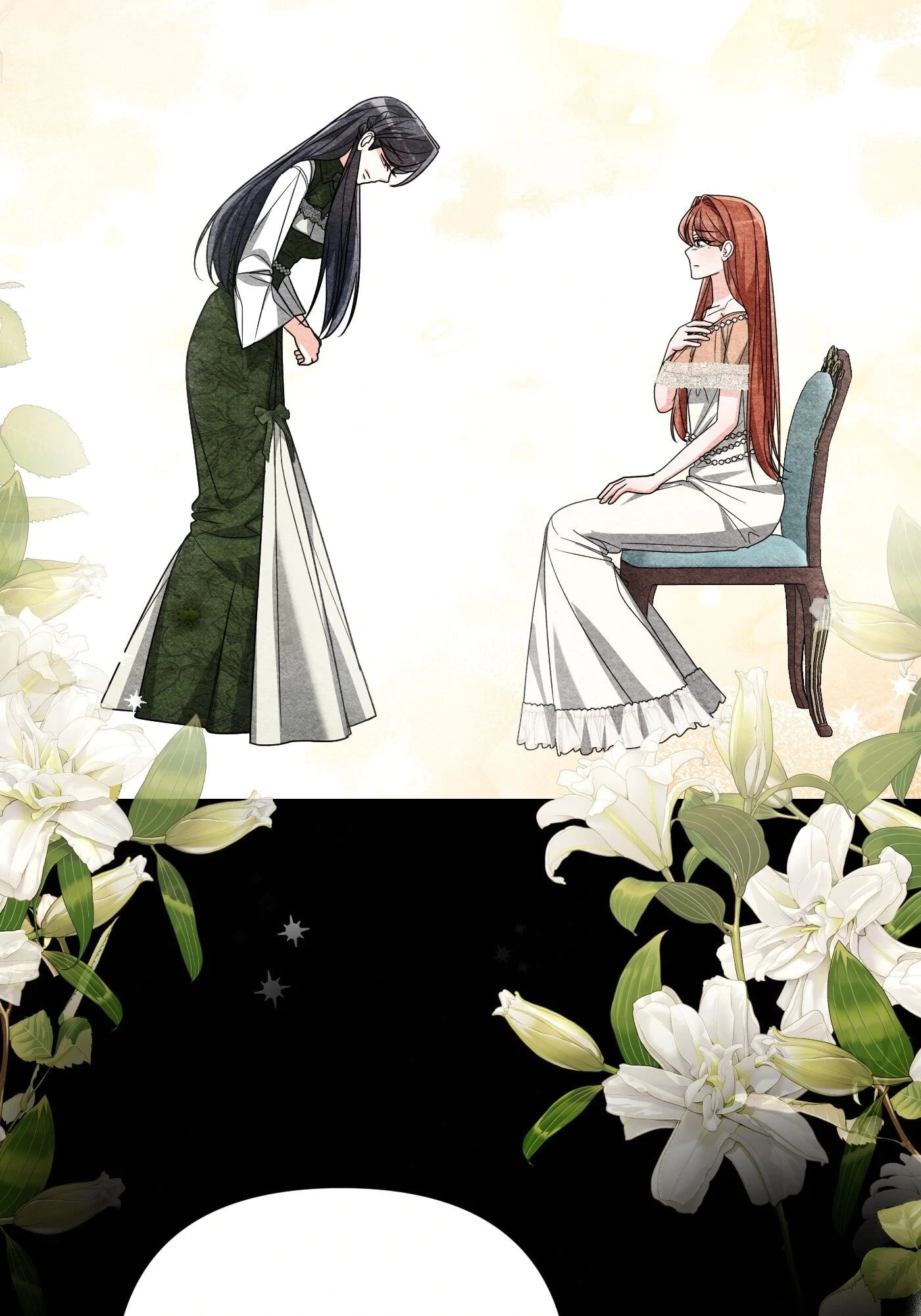 My Husband Is Weak by Day, Strong by Night Chapter 45 Page 79