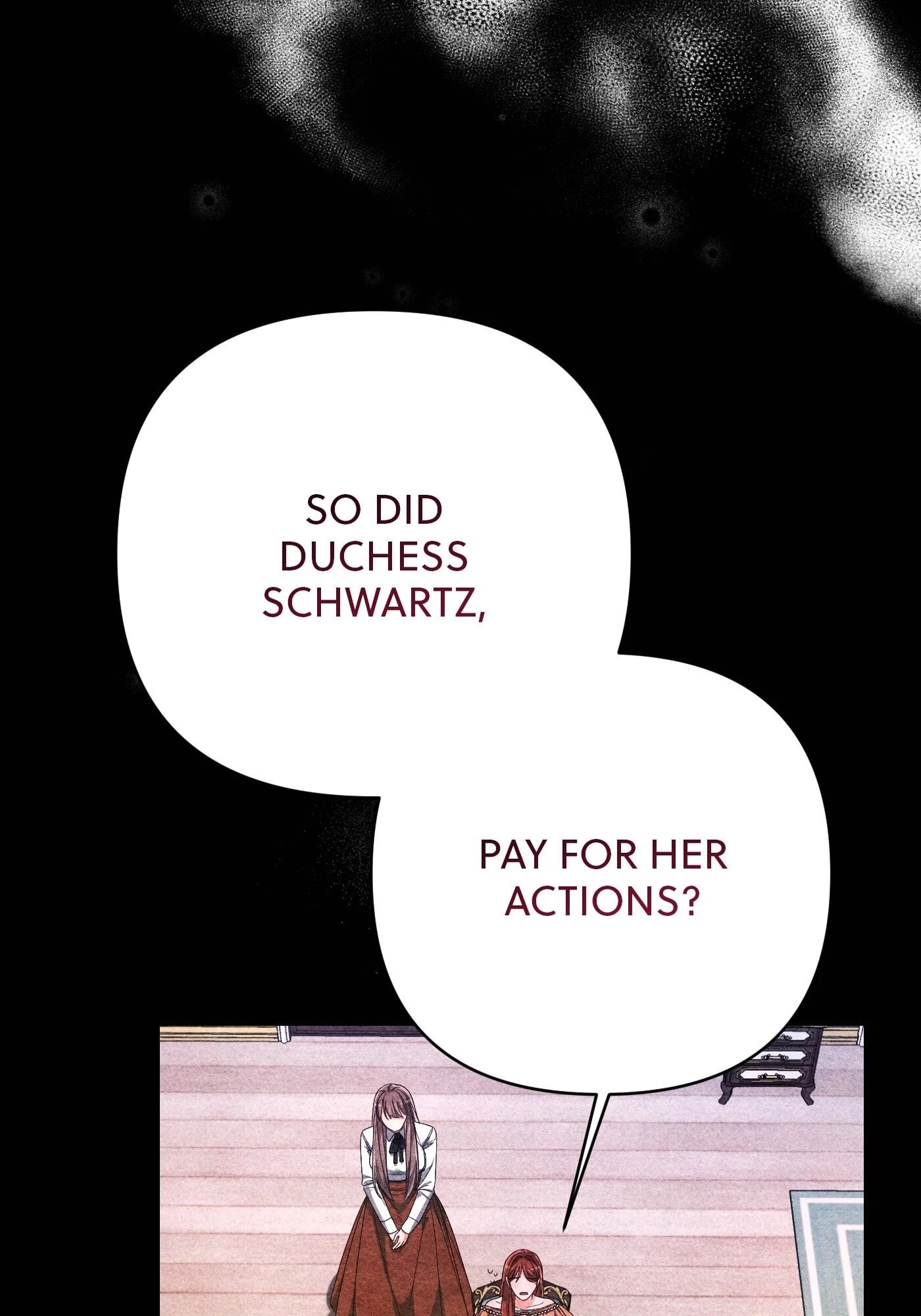 My Husband Is Weak by Day, Strong by Night Chapter 45 Page 58