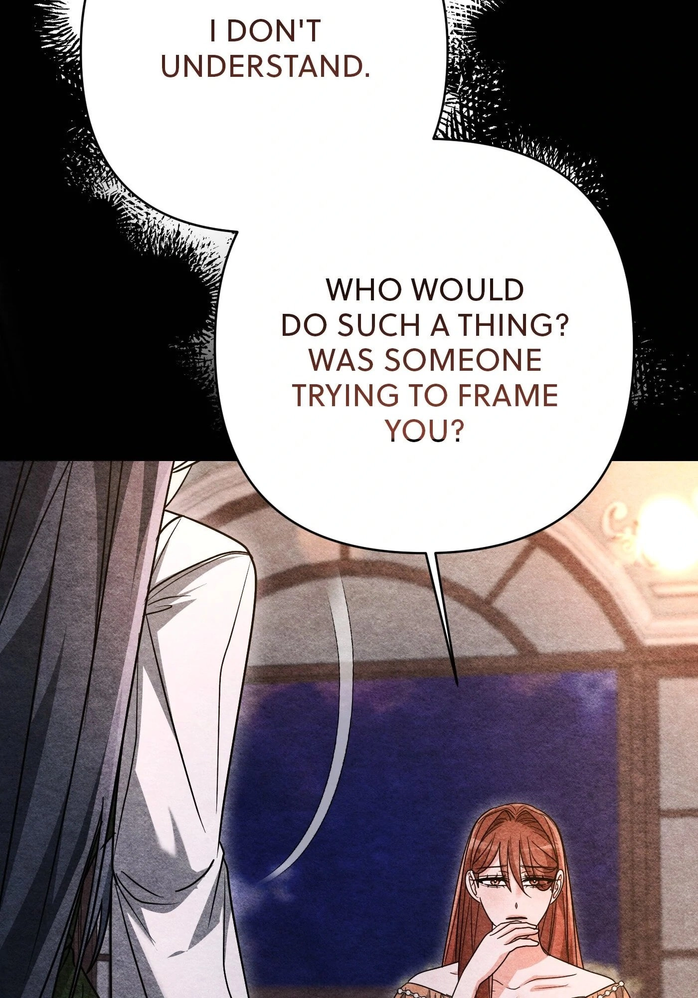 My Husband Is Weak by Day, Strong by Night Chapter 45 Page 86