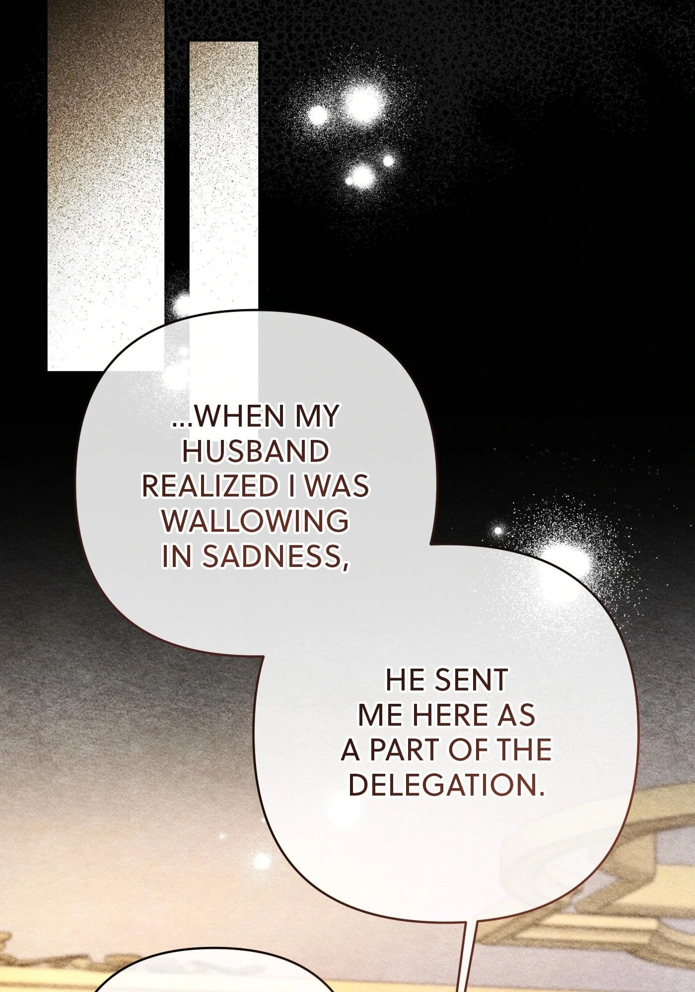 My Husband Is Weak by Day, Strong by Night Chapter 45 Page 94