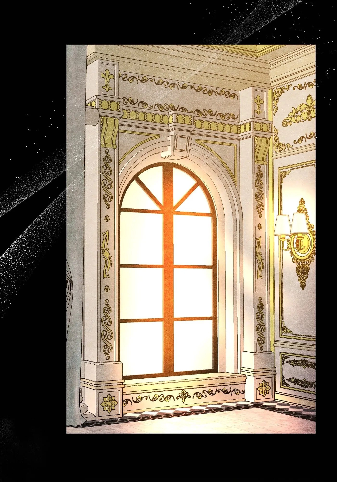 My Husband Is Weak by Day, Strong by Night Chapter 45 Page 10