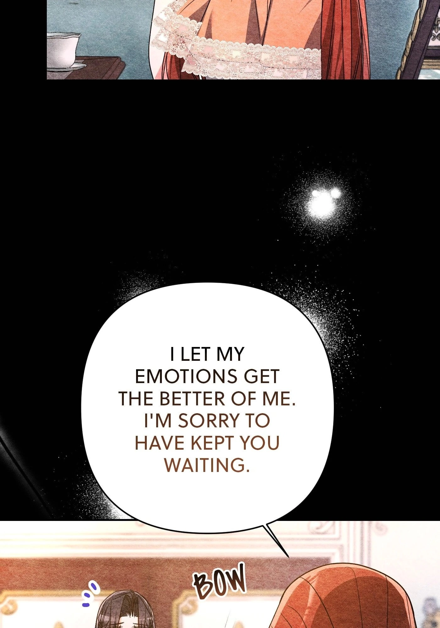 My Husband Is Weak by Day, Strong by Night Chapter 45 Page 81