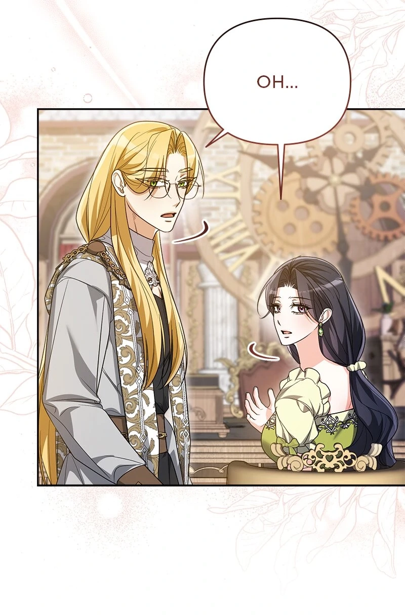 My Husband Is Weak by Day, Strong by Night Chapter 46 - Season 2 Page 54