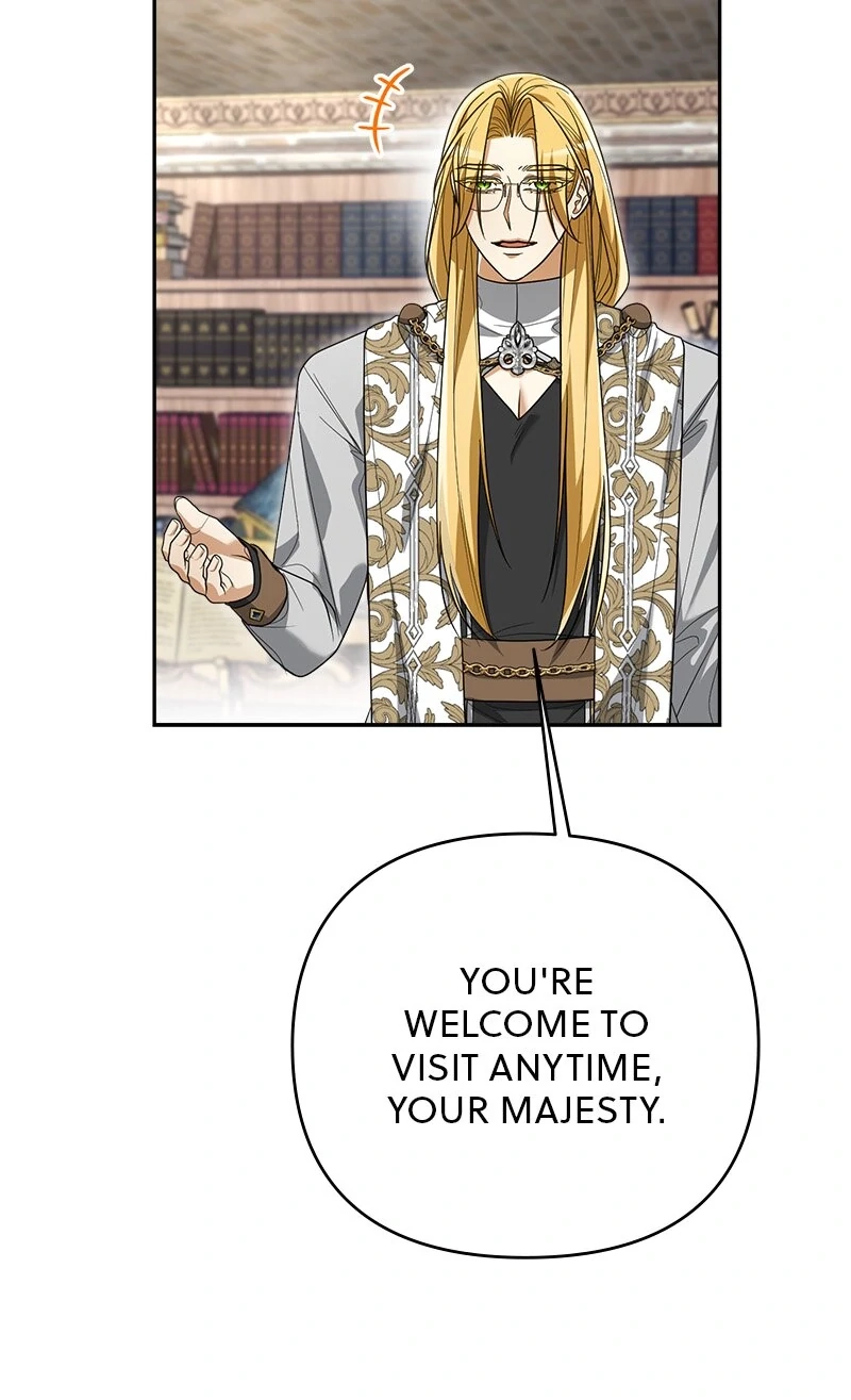 My Husband Is Weak by Day, Strong by Night Chapter 46 - Season 2 Page 34