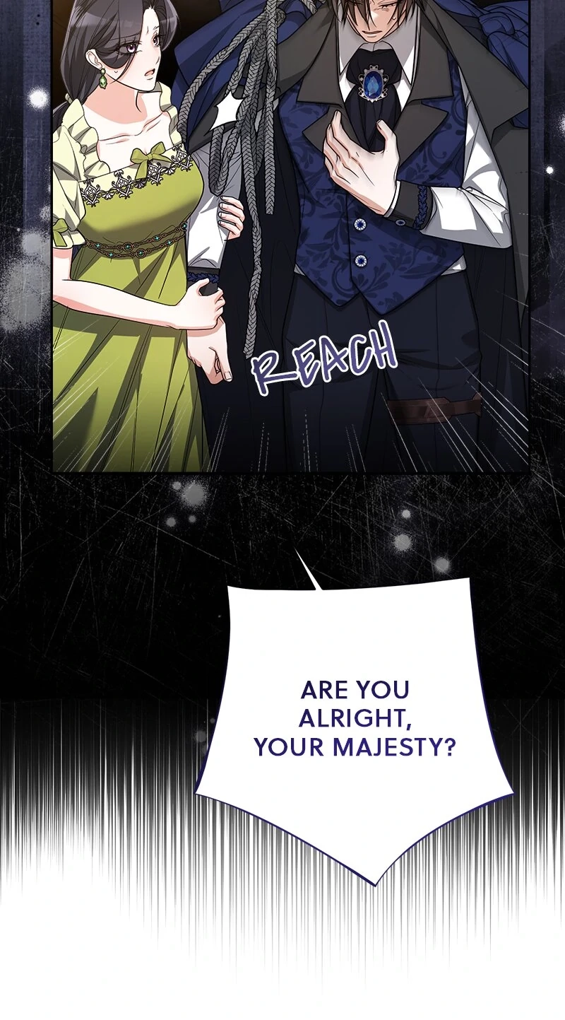 My Husband Is Weak by Day, Strong by Night Chapter 46 - Season 2 Page 68