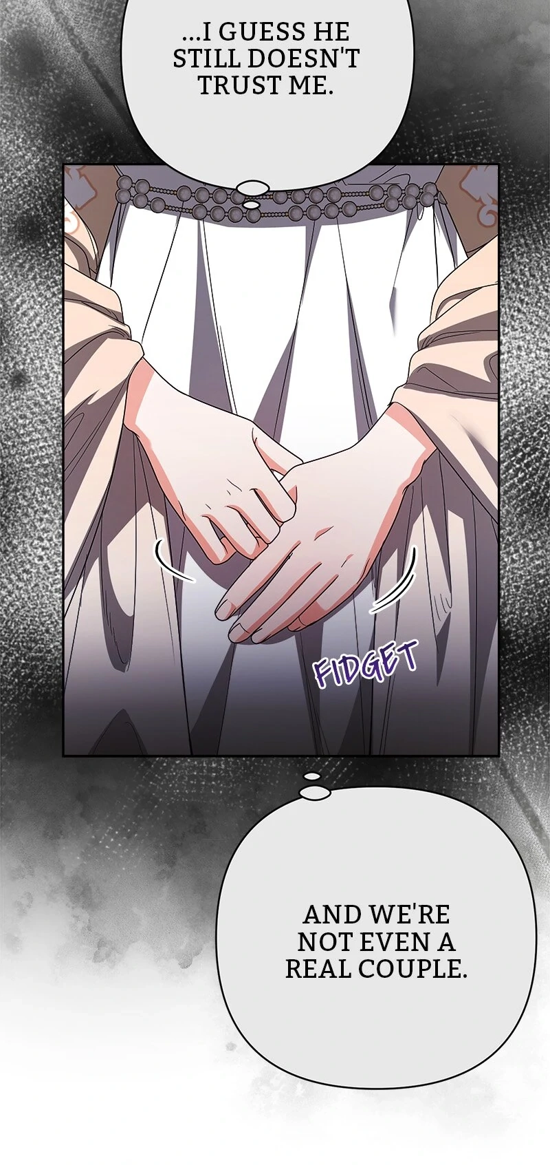 My Husband Is Weak by Day, Strong by Night Chapter 46 - Season 2 Page 15