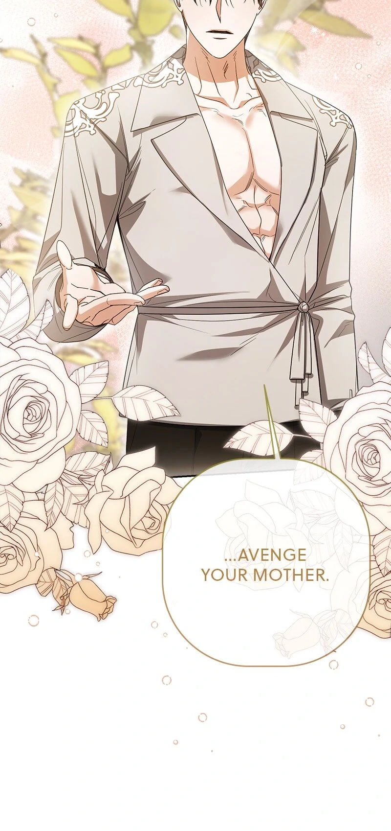 My Husband Is Weak by Day, Strong by Night Chapter 46 - Season 2 Page 8