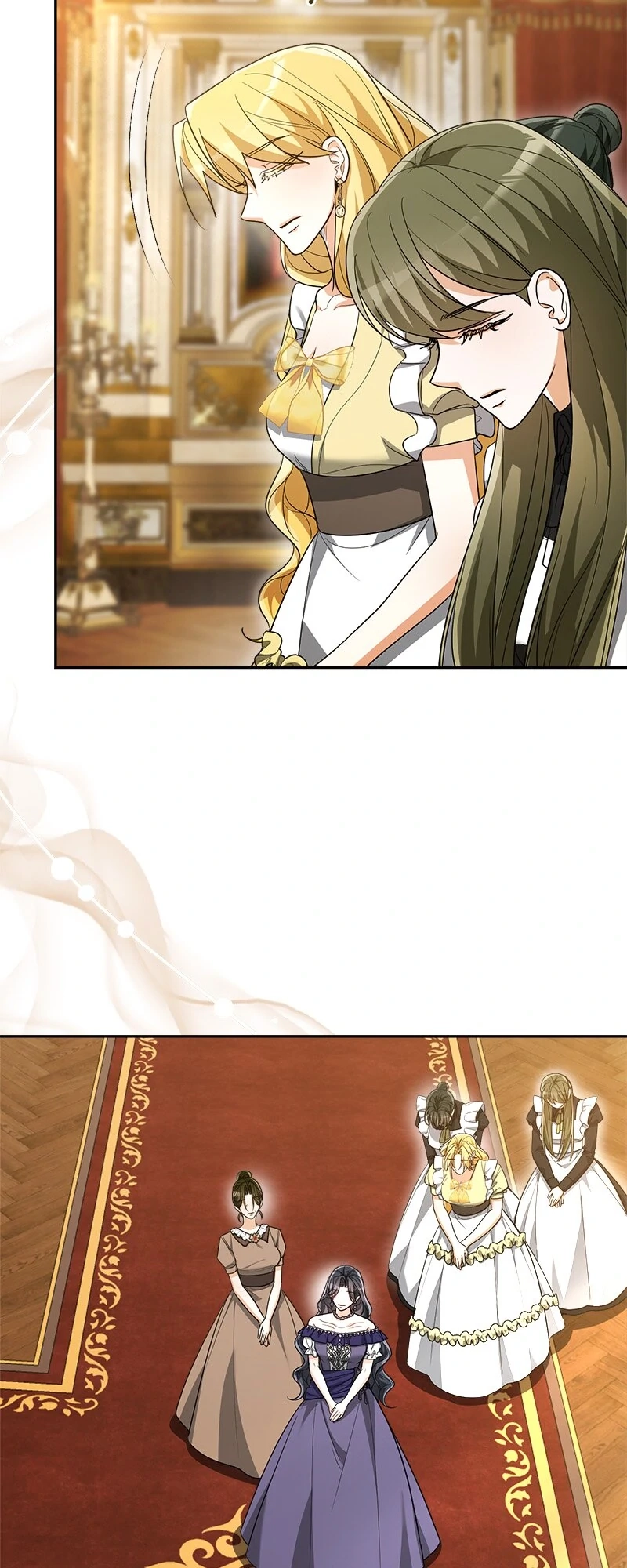 My Husband Is Weak by Day, Strong by Night Chapter 46 - Season 2 Page 28