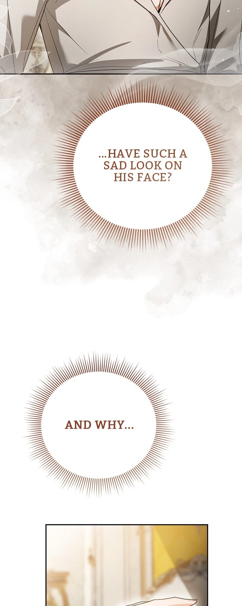 My Husband Is Weak by Day, Strong by Night Chapter 46 - Season 2 Page 18