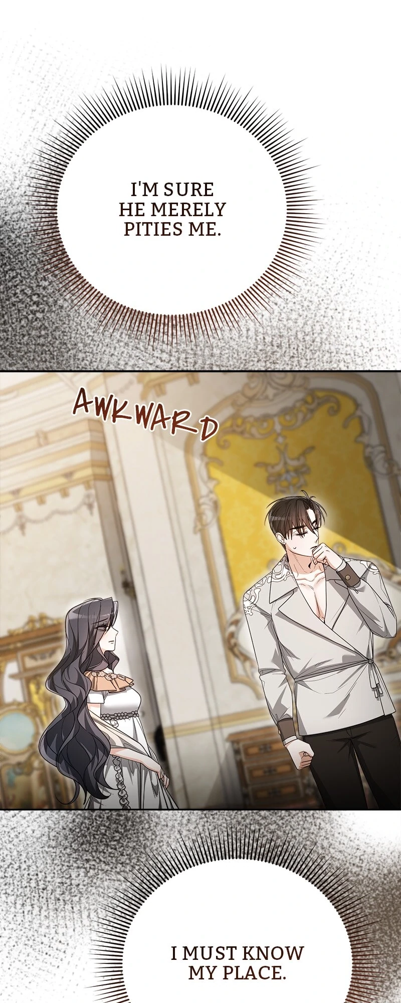 My Husband Is Weak by Day, Strong by Night Chapter 46 - Season 2 Page 16