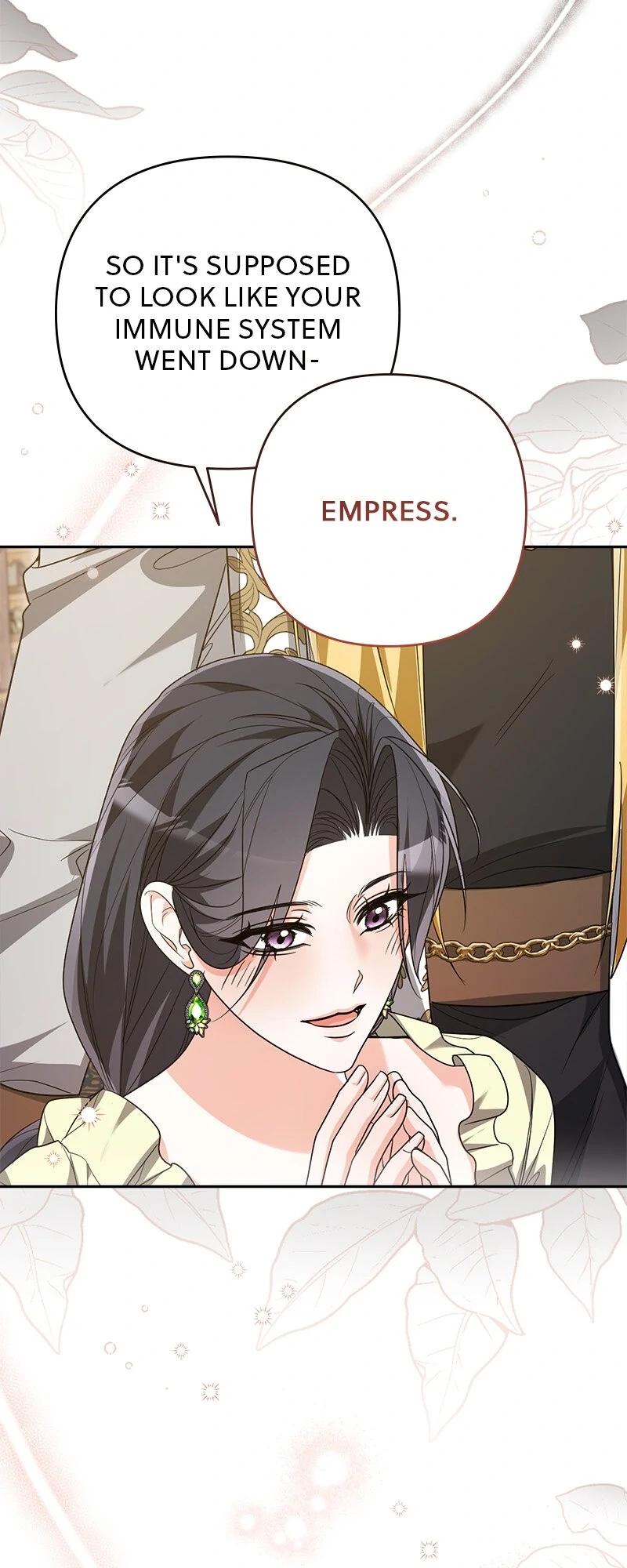 My Husband Is Weak by Day, Strong by Night Chapter 46 - Season 2 Page 53