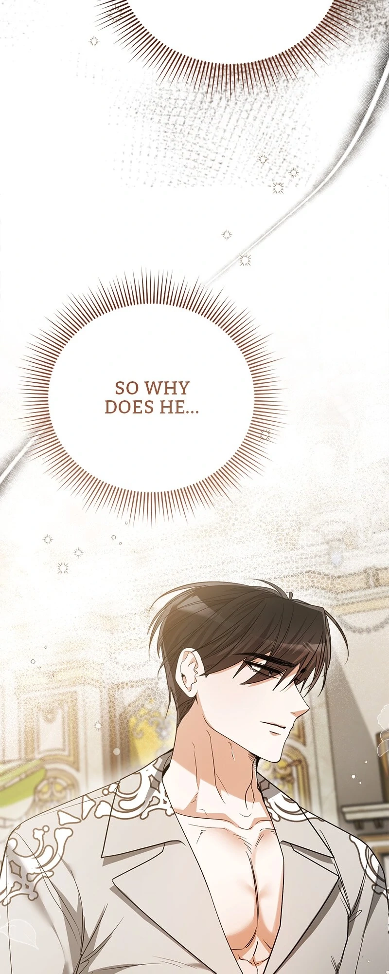 My Husband Is Weak by Day, Strong by Night Chapter 46 - Season 2 Page 17