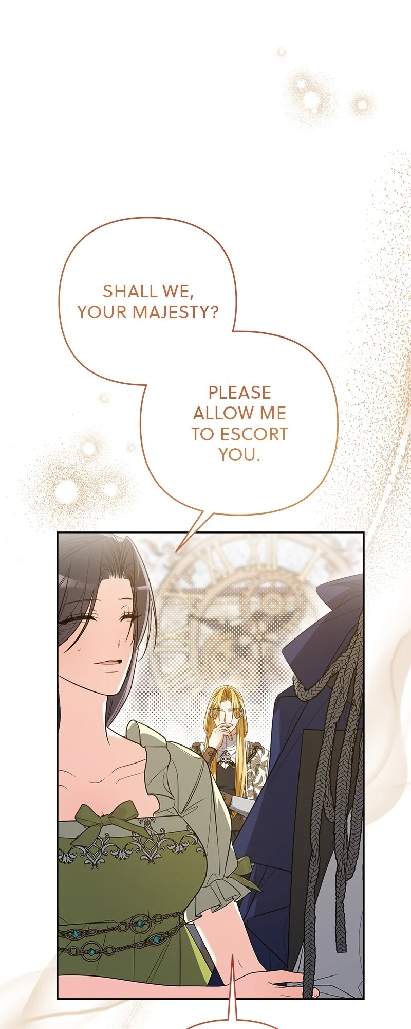 My Husband Is Weak by Day, Strong by Night Chapter 46 - Season 2 Page 74