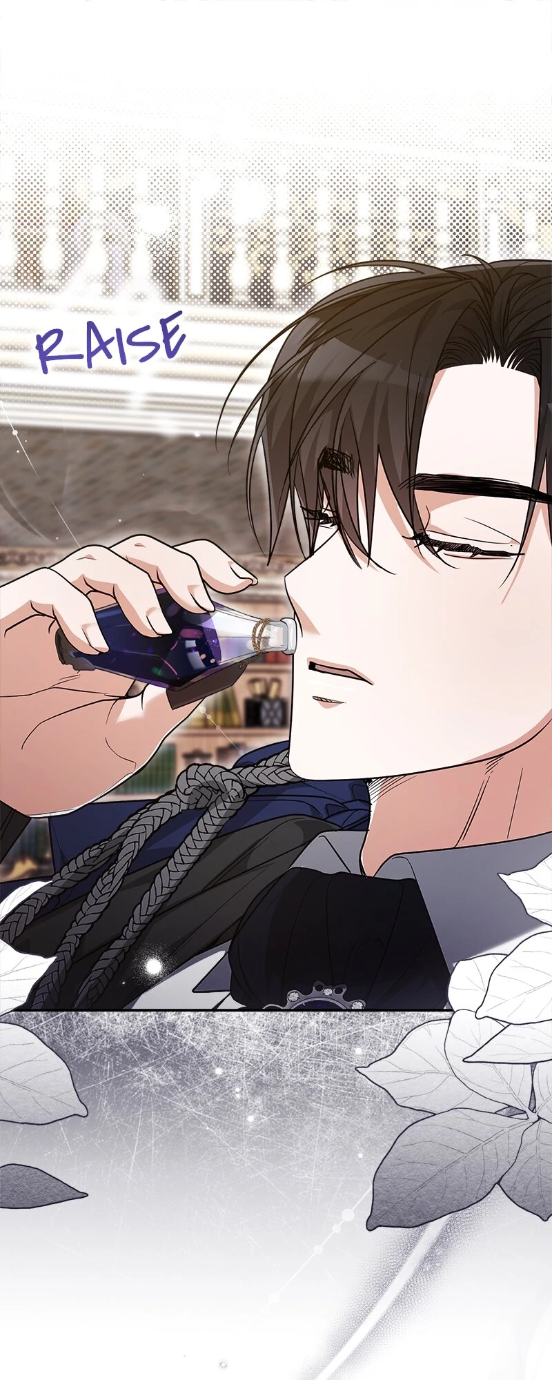 My Husband Is Weak by Day, Strong by Night Chapter 46 - Season 2 Page 66