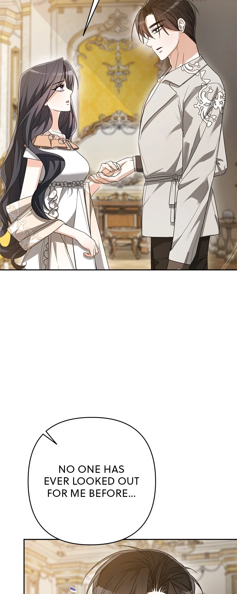 My Husband Is Weak by Day, Strong by Night Chapter 46 - Season 2 Page 10