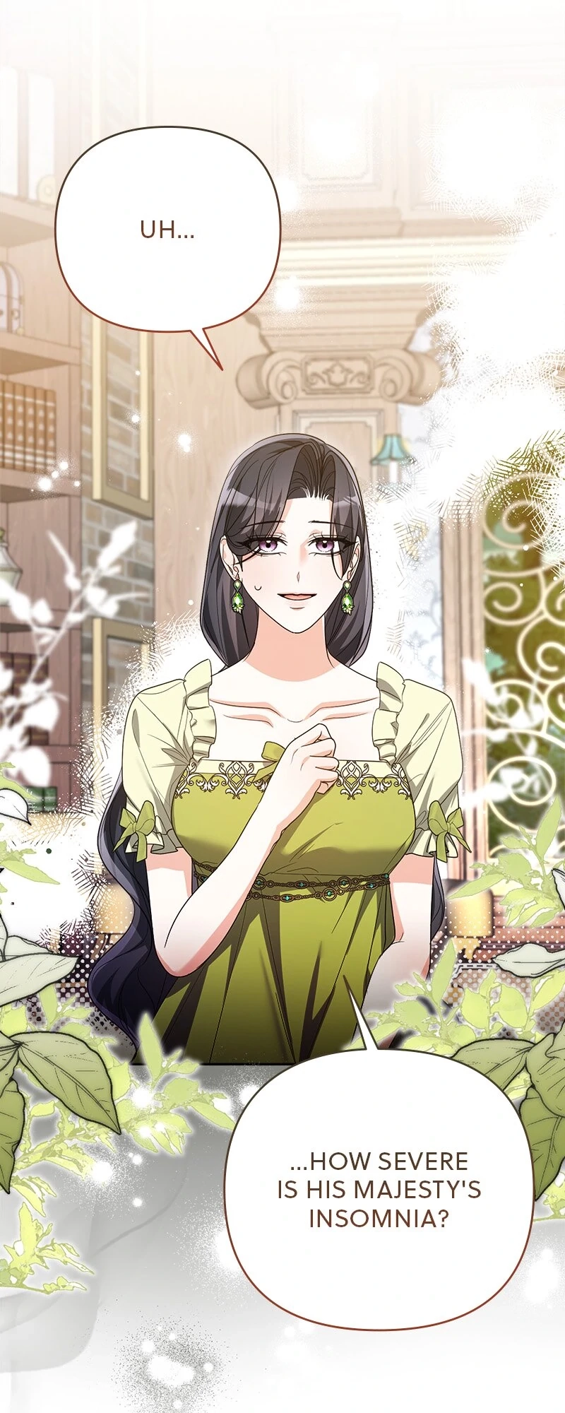 My Husband Is Weak by Day, Strong by Night Chapter 46 - Season 2 Page 36