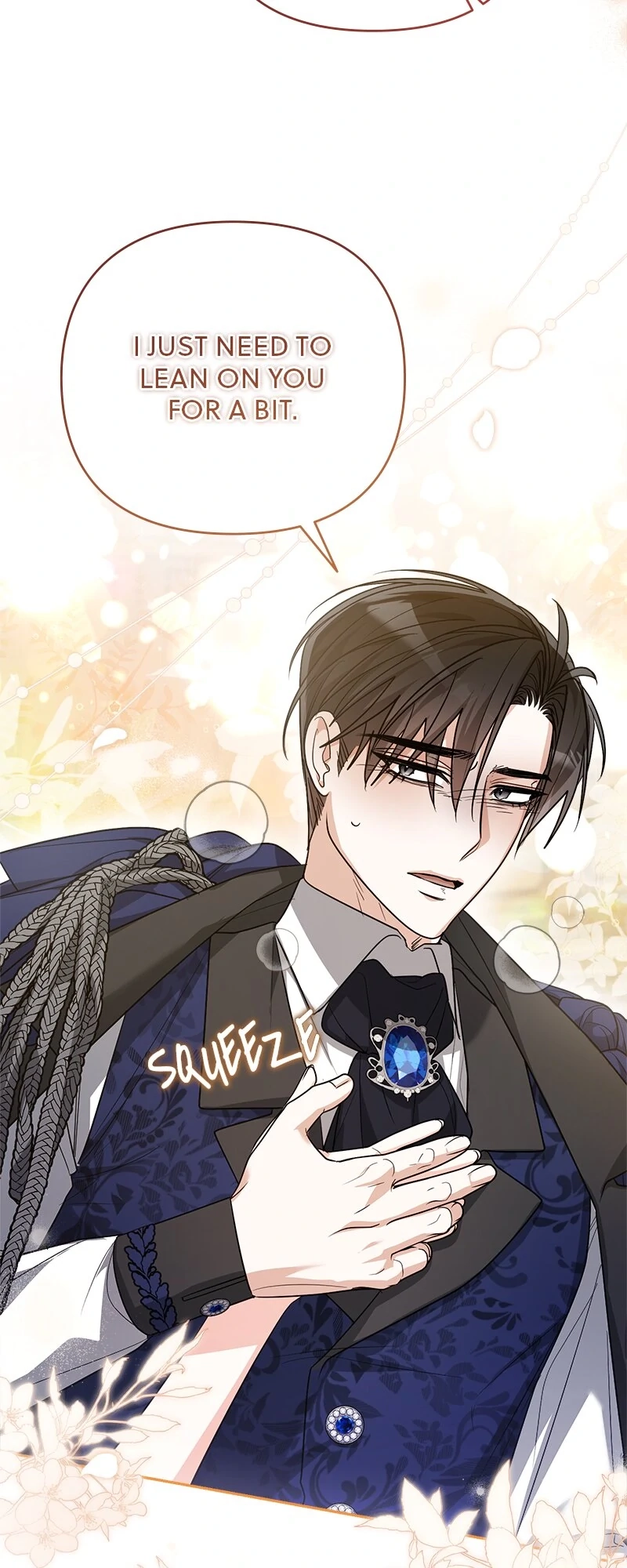 My Husband Is Weak by Day, Strong by Night Chapter 46 - Season 2 Page 70