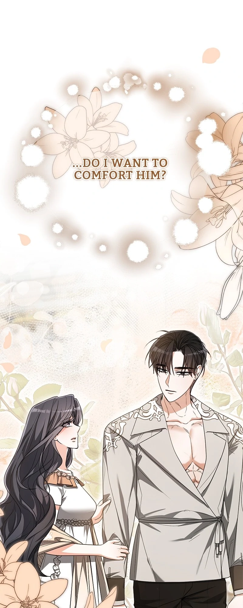 My Husband Is Weak by Day, Strong by Night Chapter 46 - Season 2 Page 20