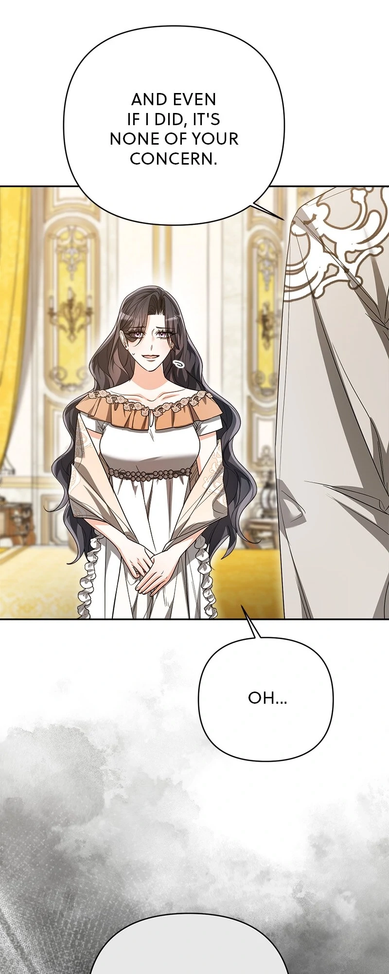 My Husband Is Weak by Day, Strong by Night Chapter 46 - Season 2 Page 14