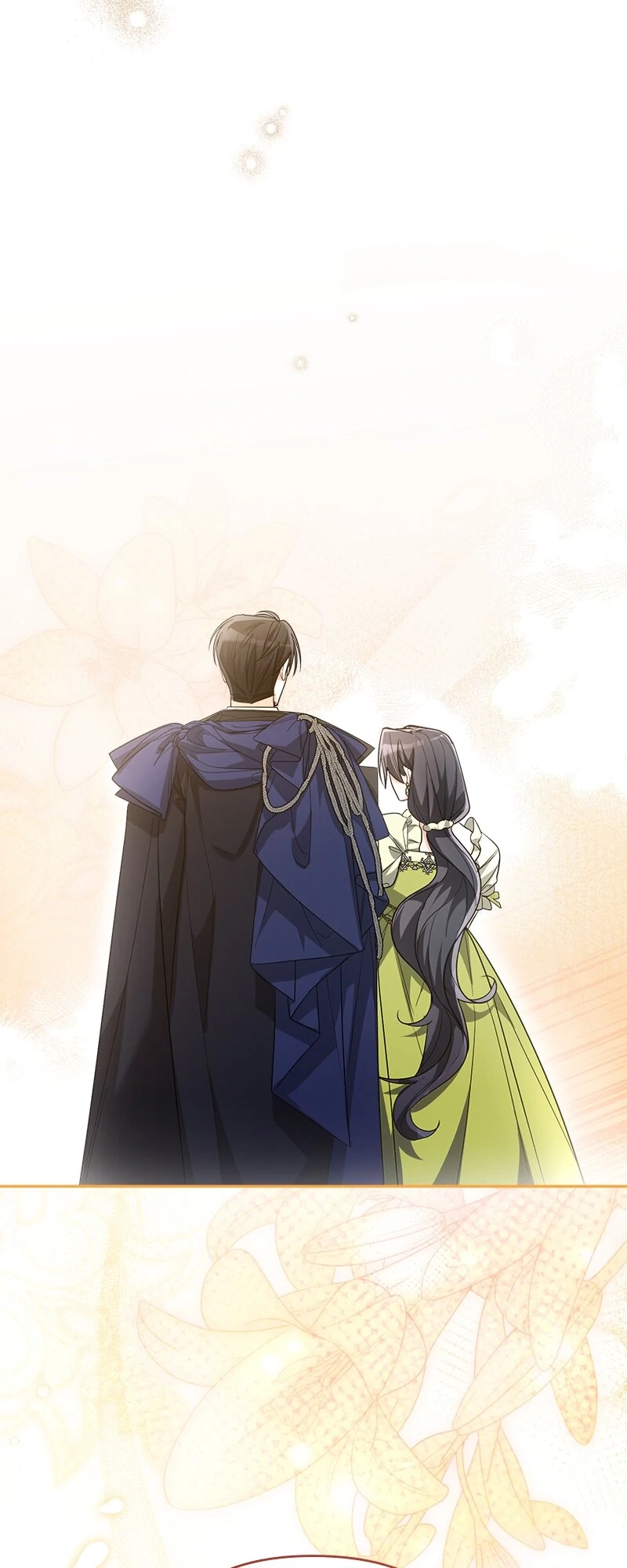 My Husband Is Weak by Day, Strong by Night Chapter 46 - Season 2 Page 76