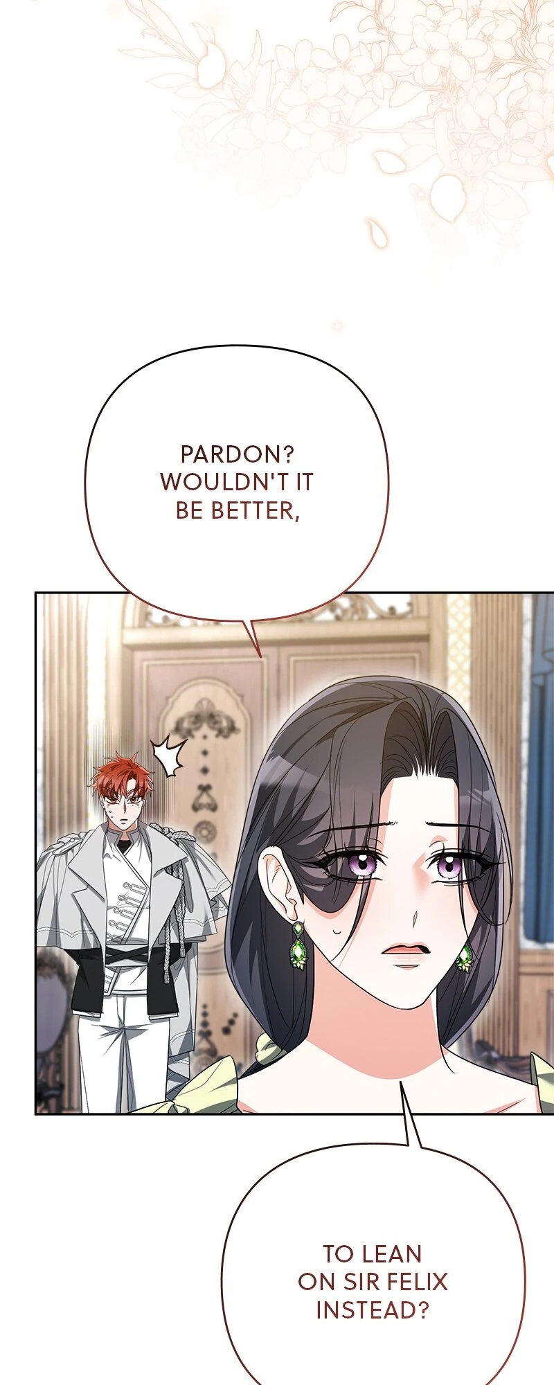 My Husband Is Weak by Day, Strong by Night Chapter 46 - Season 2 Page 71