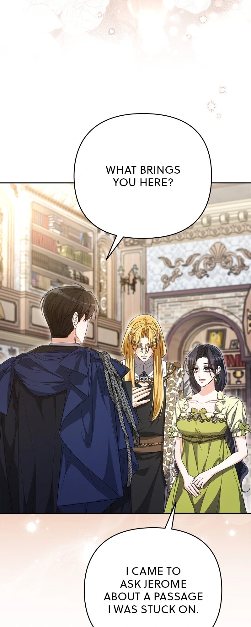 My Husband Is Weak by Day, Strong by Night Chapter 46 - Season 2 Page 56