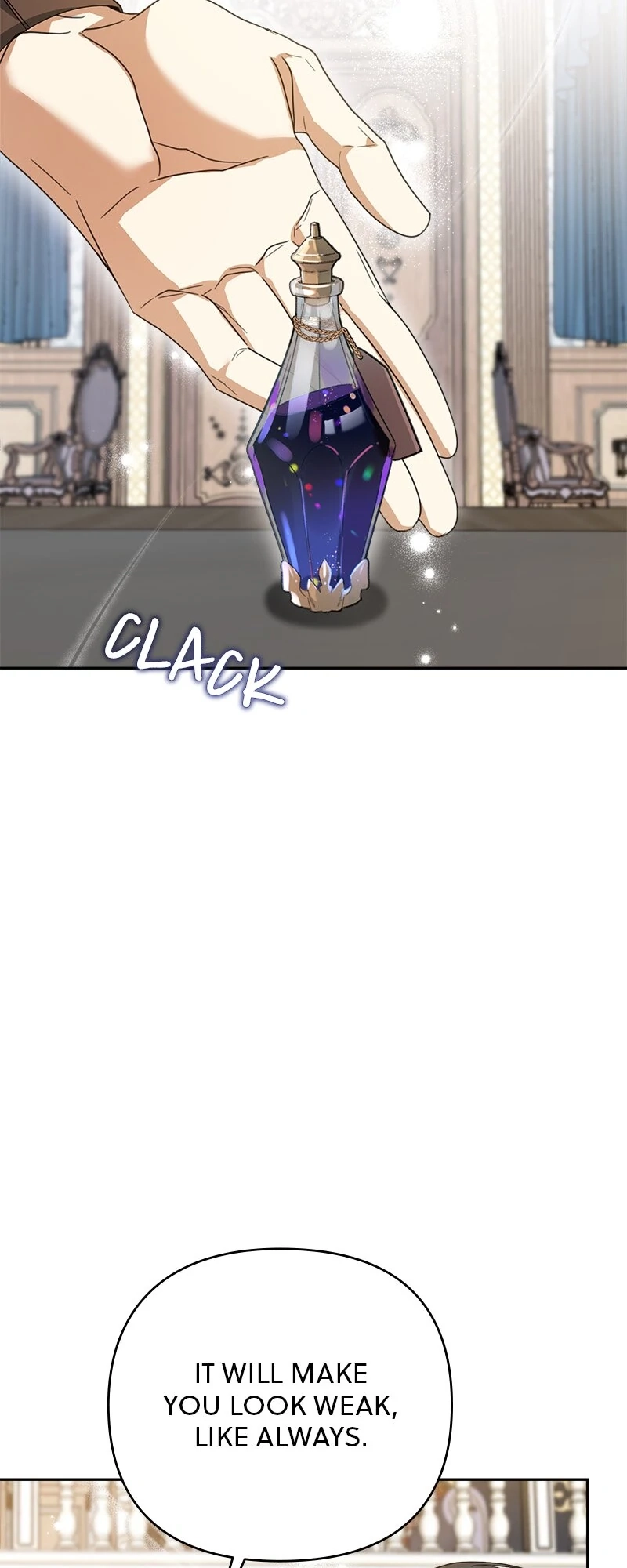 My Husband Is Weak by Day, Strong by Night Chapter 46 - Season 2 Page 64