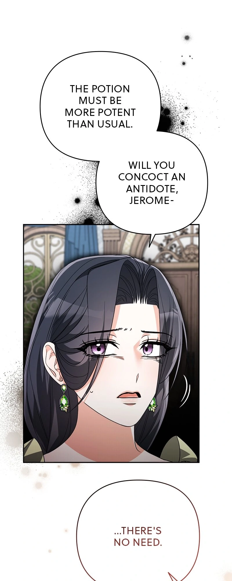 My Husband Is Weak by Day, Strong by Night Chapter 46 - Season 2 Page 69