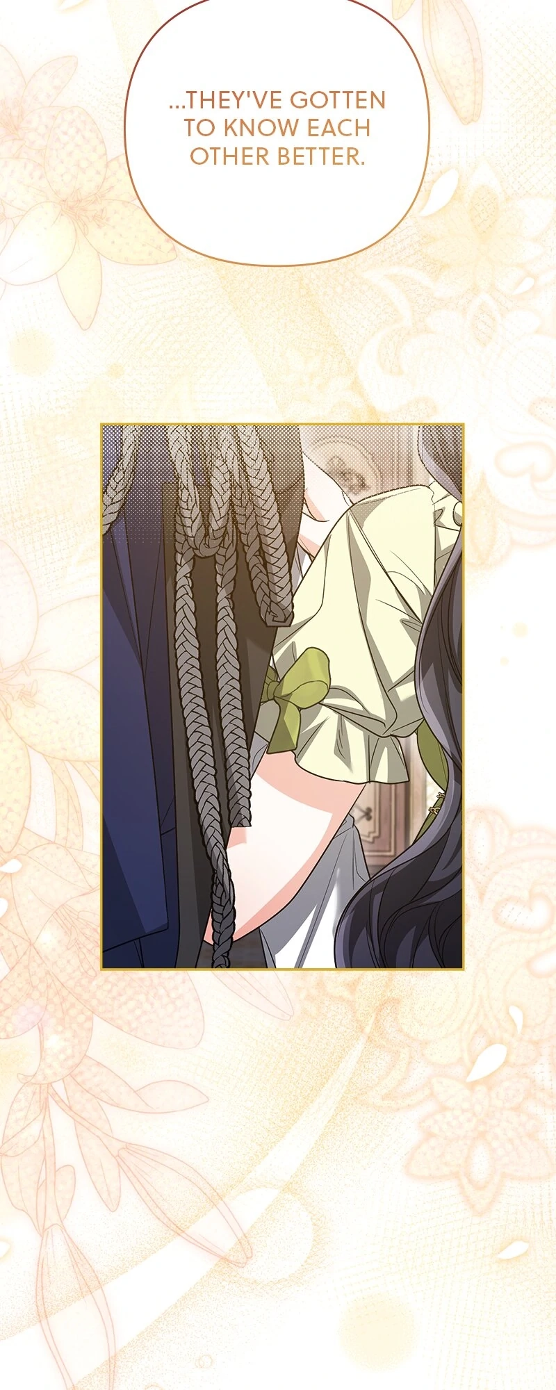 My Husband Is Weak by Day, Strong by Night Chapter 46 - Season 2 Page 77