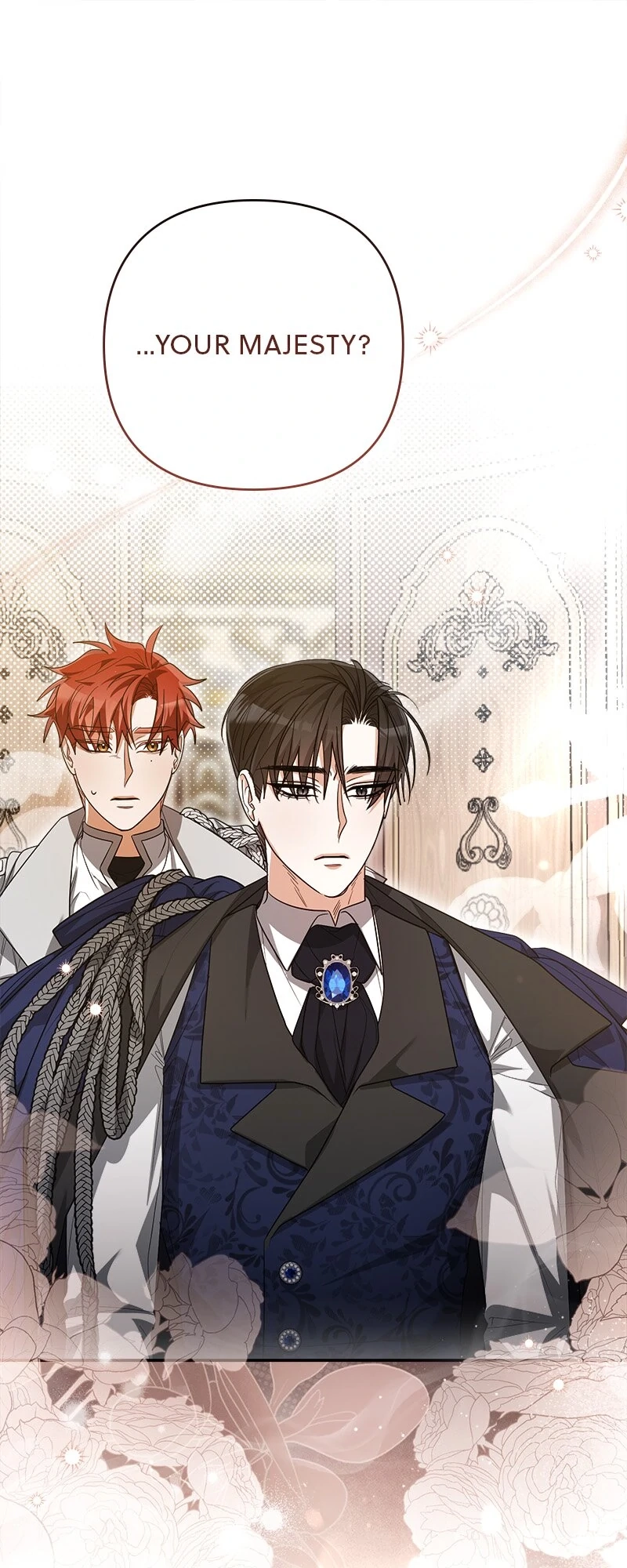 My Husband Is Weak by Day, Strong by Night Chapter 46 - Season 2 Page 55