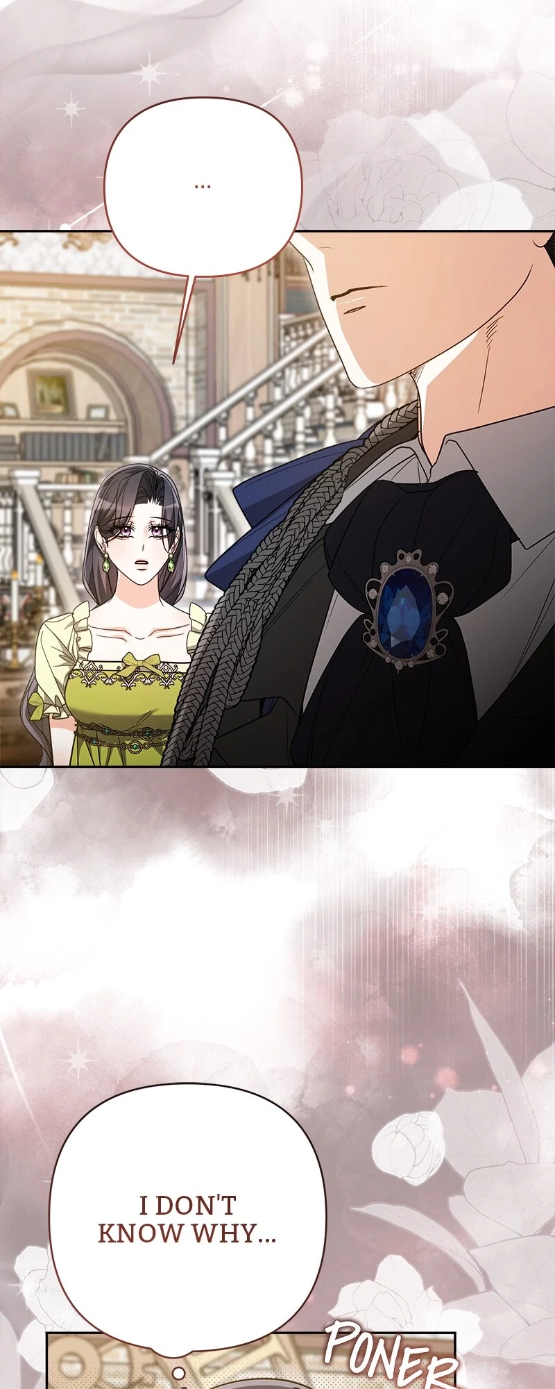 My Husband Is Weak by Day, Strong by Night Chapter 46 - Season 2 Page 60