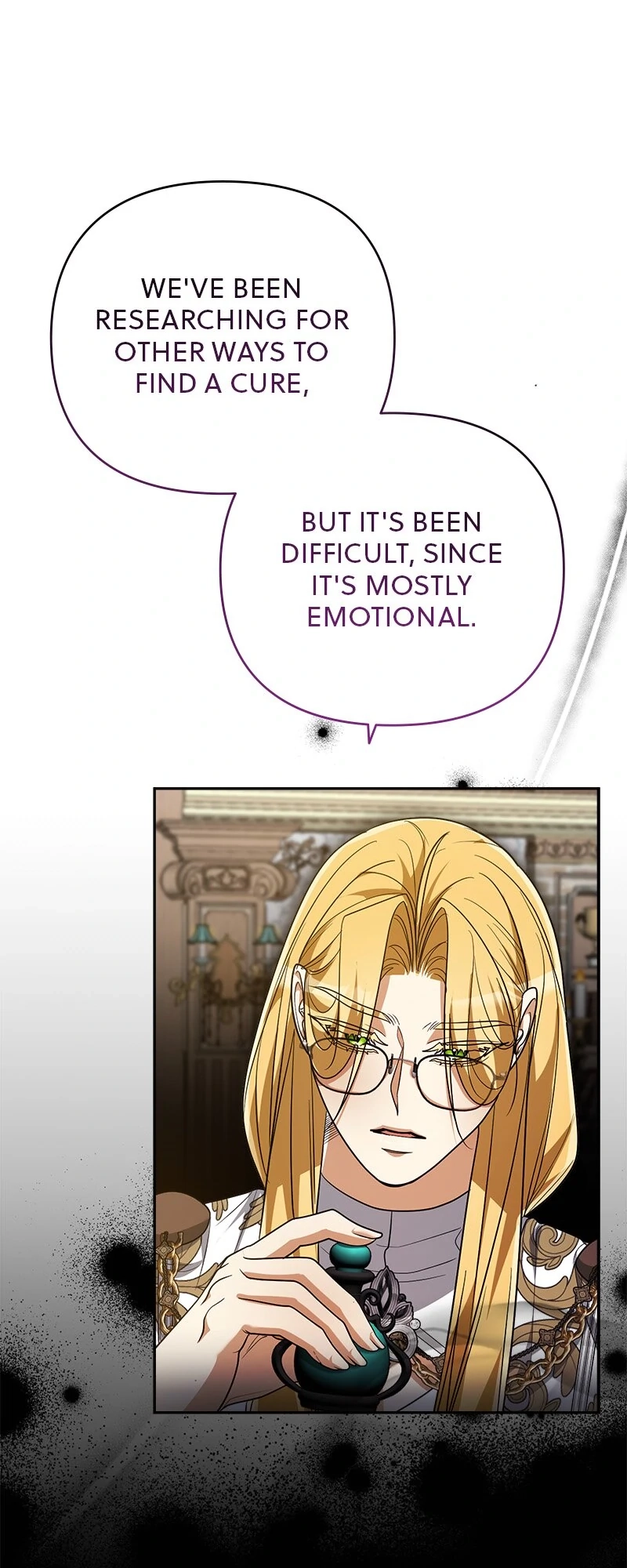 My Husband Is Weak by Day, Strong by Night Chapter 46 - Season 2 Page 43