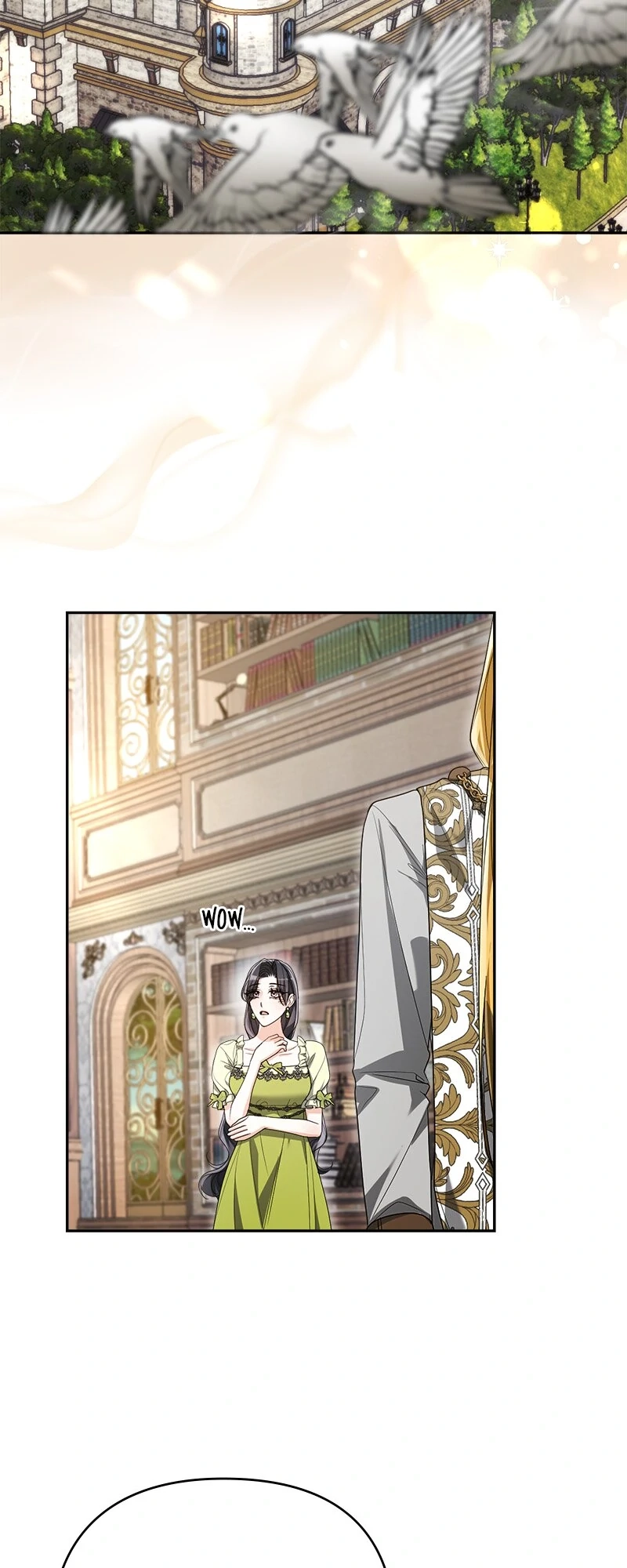 My Husband Is Weak by Day, Strong by Night Chapter 46 - Season 2 Page 32