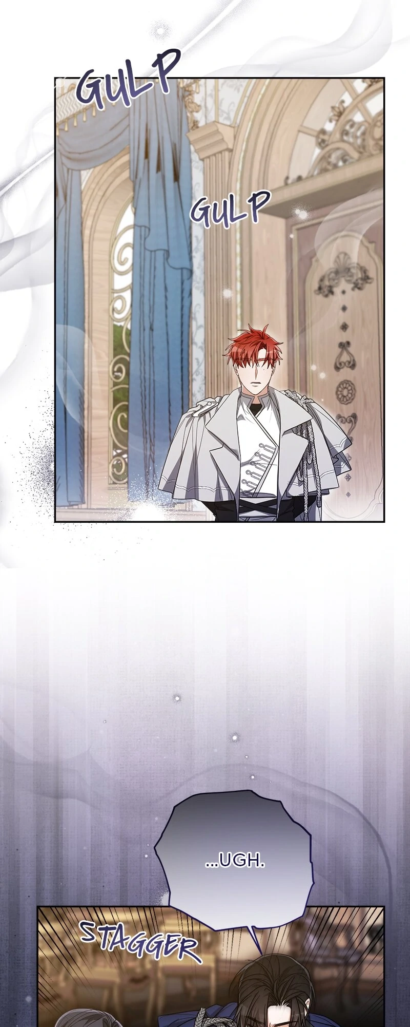 My Husband Is Weak by Day, Strong by Night Chapter 46 - Season 2 Page 67