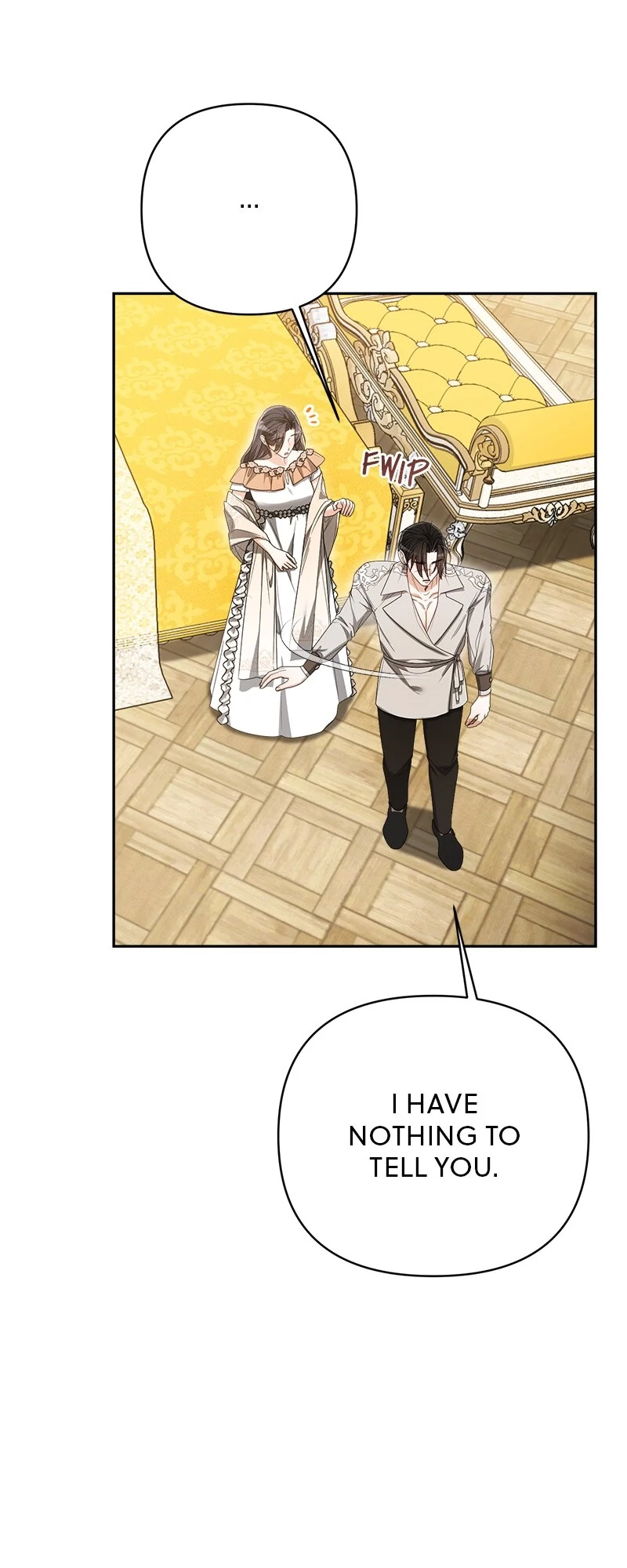 My Husband Is Weak by Day, Strong by Night Chapter 46 - Season 2 Page 13