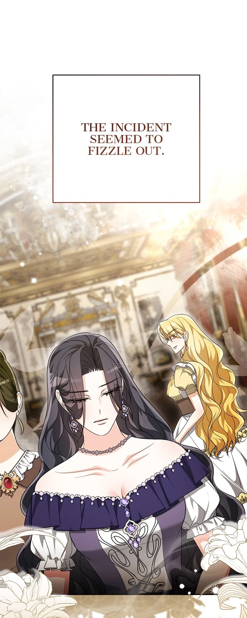 My Husband Is Weak by Day, Strong by Night Chapter 46 - Season 2 Page 30