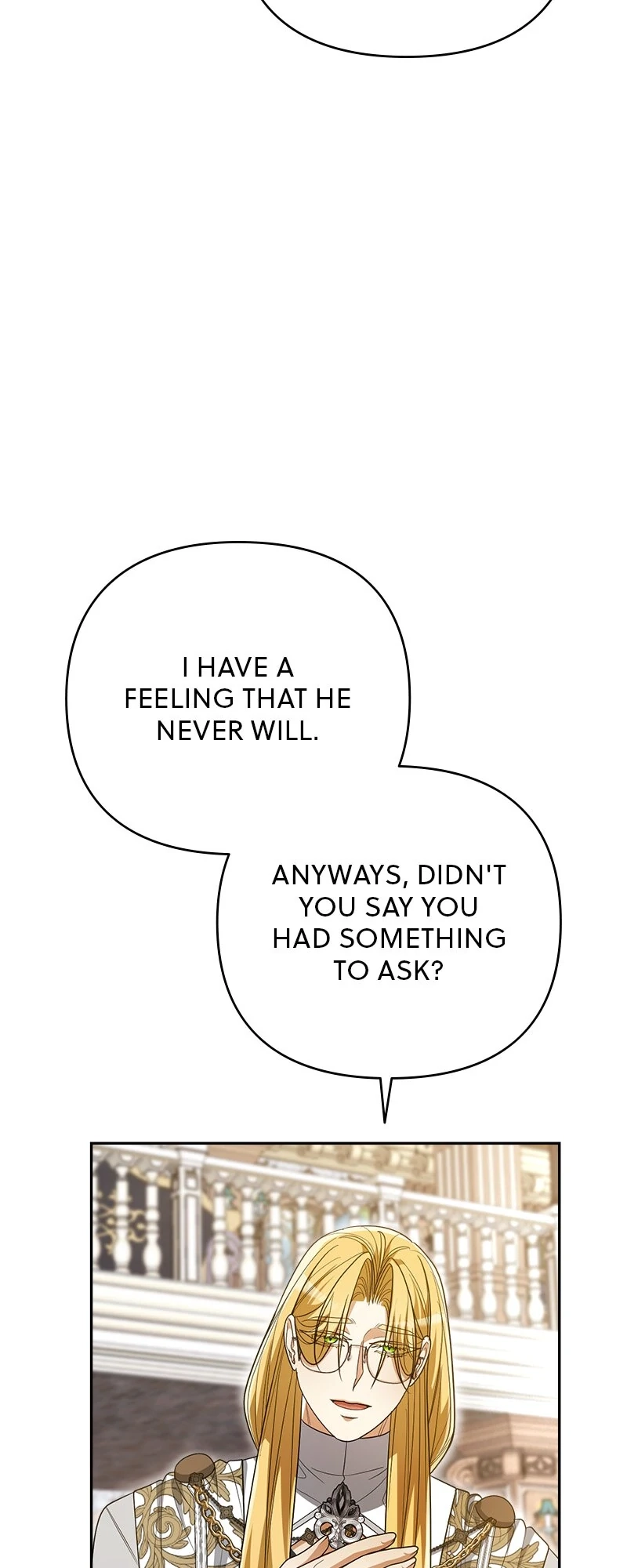 My Husband Is Weak by Day, Strong by Night Chapter 46 - Season 2 Page 48