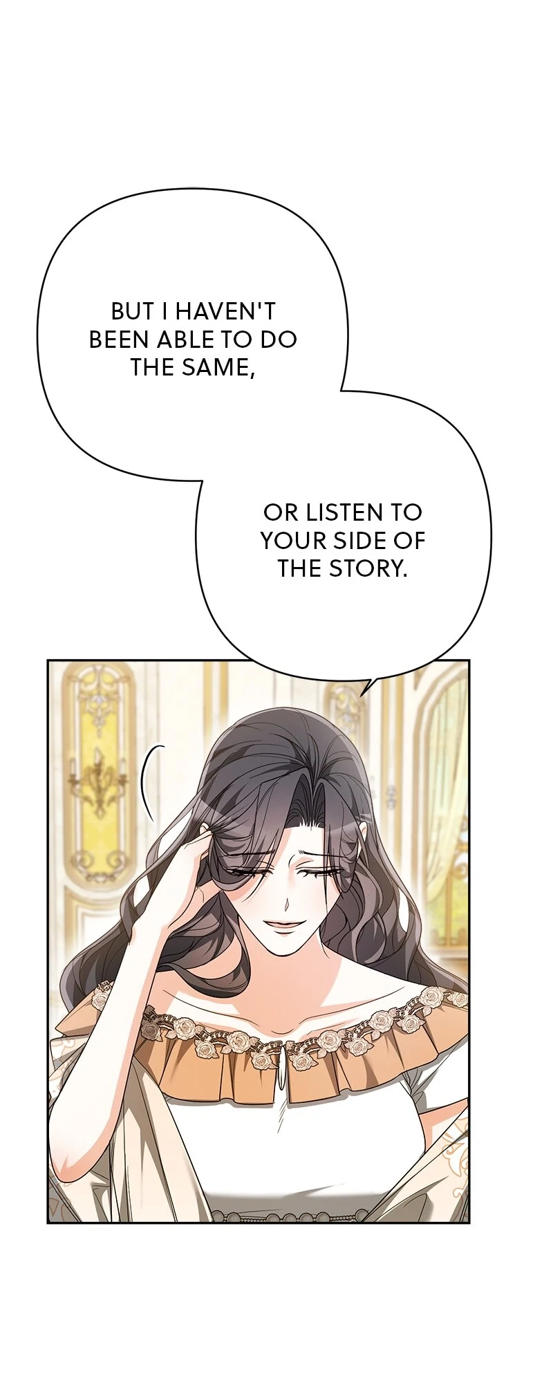 My Husband Is Weak by Day, Strong by Night Chapter 46 - Season 2 Page 12