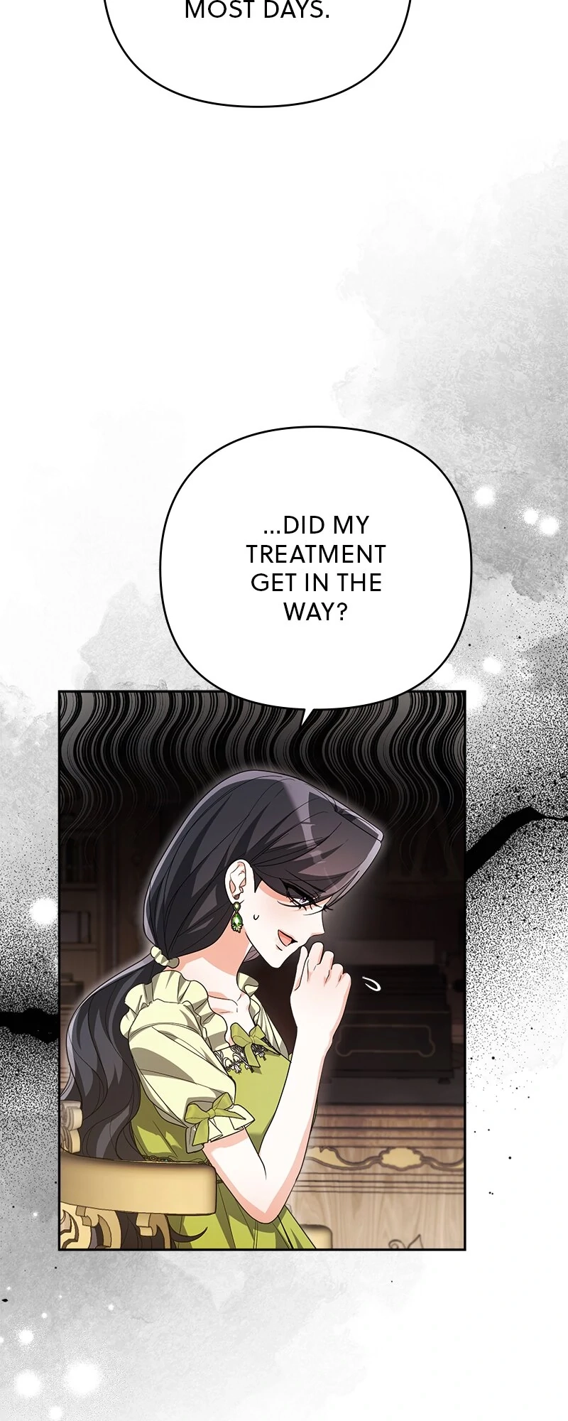 My Husband Is Weak by Day, Strong by Night Chapter 46 - Season 2 Page 40