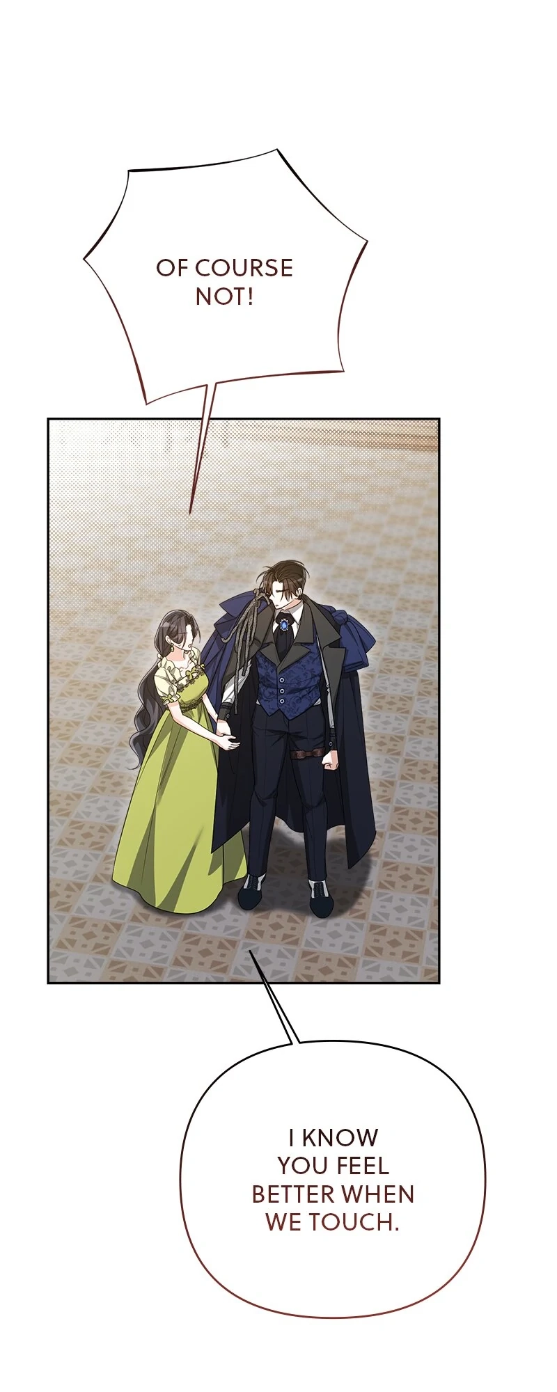 My Husband Is Weak by Day, Strong by Night Chapter 46 - Season 2 Page 73