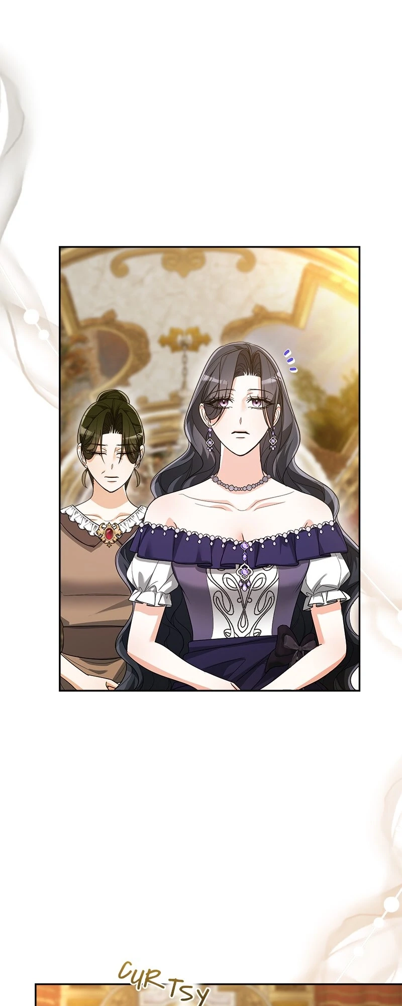 My Husband Is Weak by Day, Strong by Night Chapter 46 - Season 2 Page 27