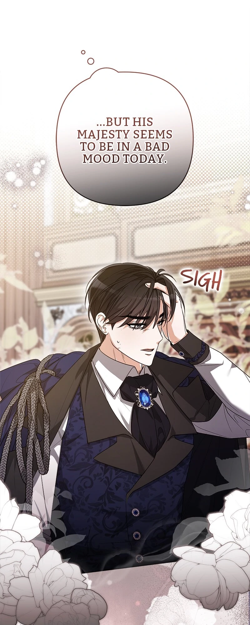 My Husband Is Weak by Day, Strong by Night Chapter 46 - Season 2 Page 62