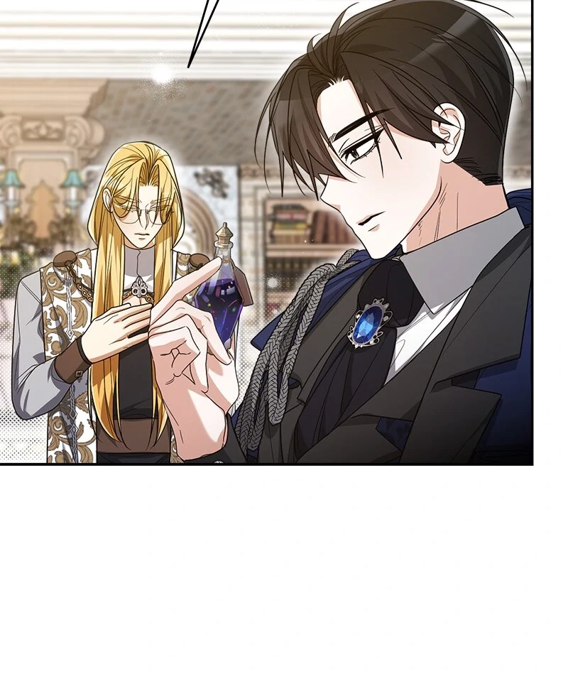 My Husband Is Weak by Day, Strong by Night Chapter 46 - Season 2 Page 65