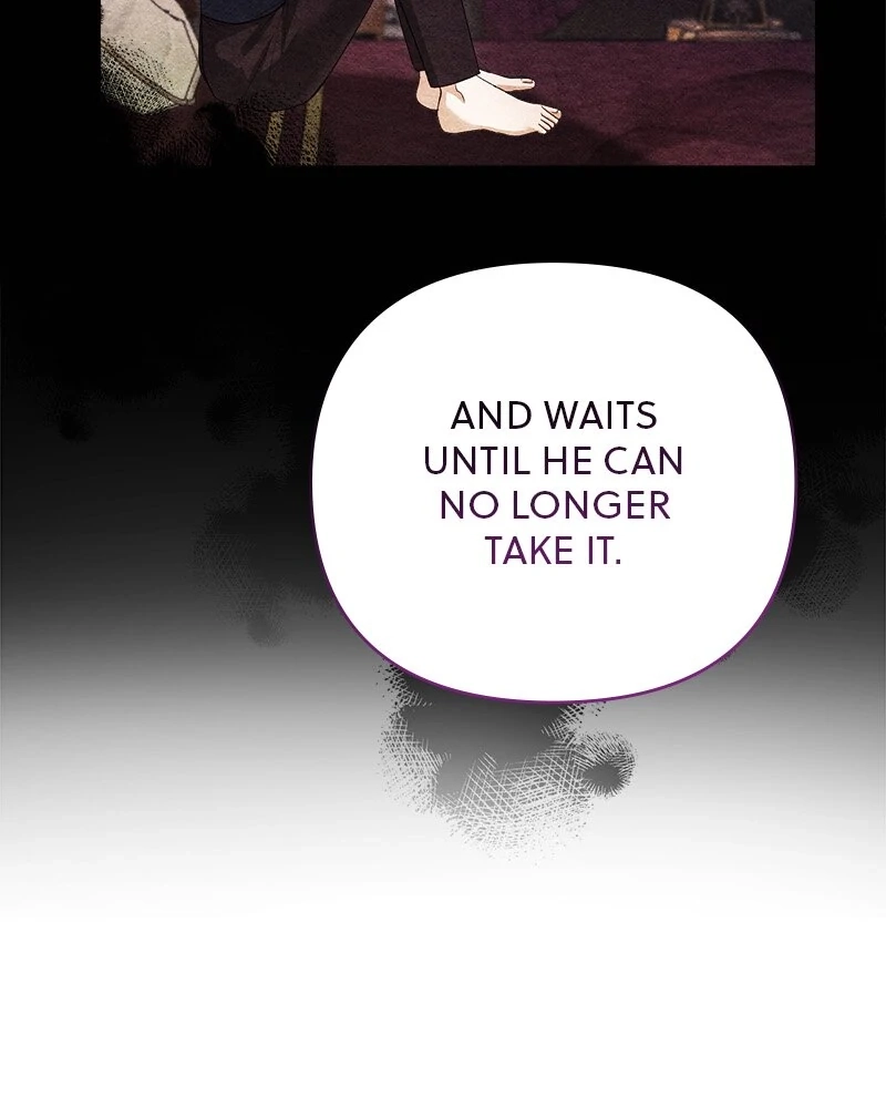 My Husband Is Weak by Day, Strong by Night Chapter 46 - Season 2 Page 46