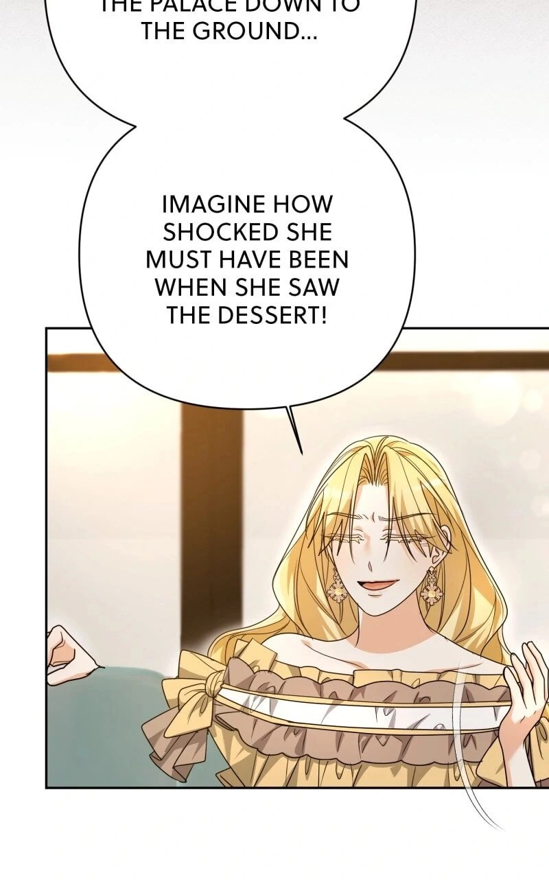 My Husband Is Weak by Day, Strong by Night Chapter 44 Page 38